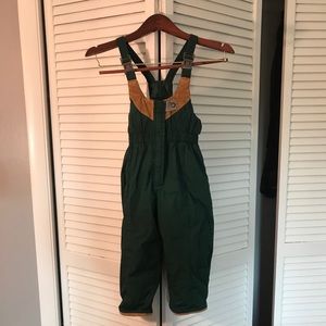 London Fog 3T Snow Suit